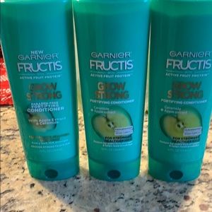 NEW GARNER FRUCTIS BUNDLE